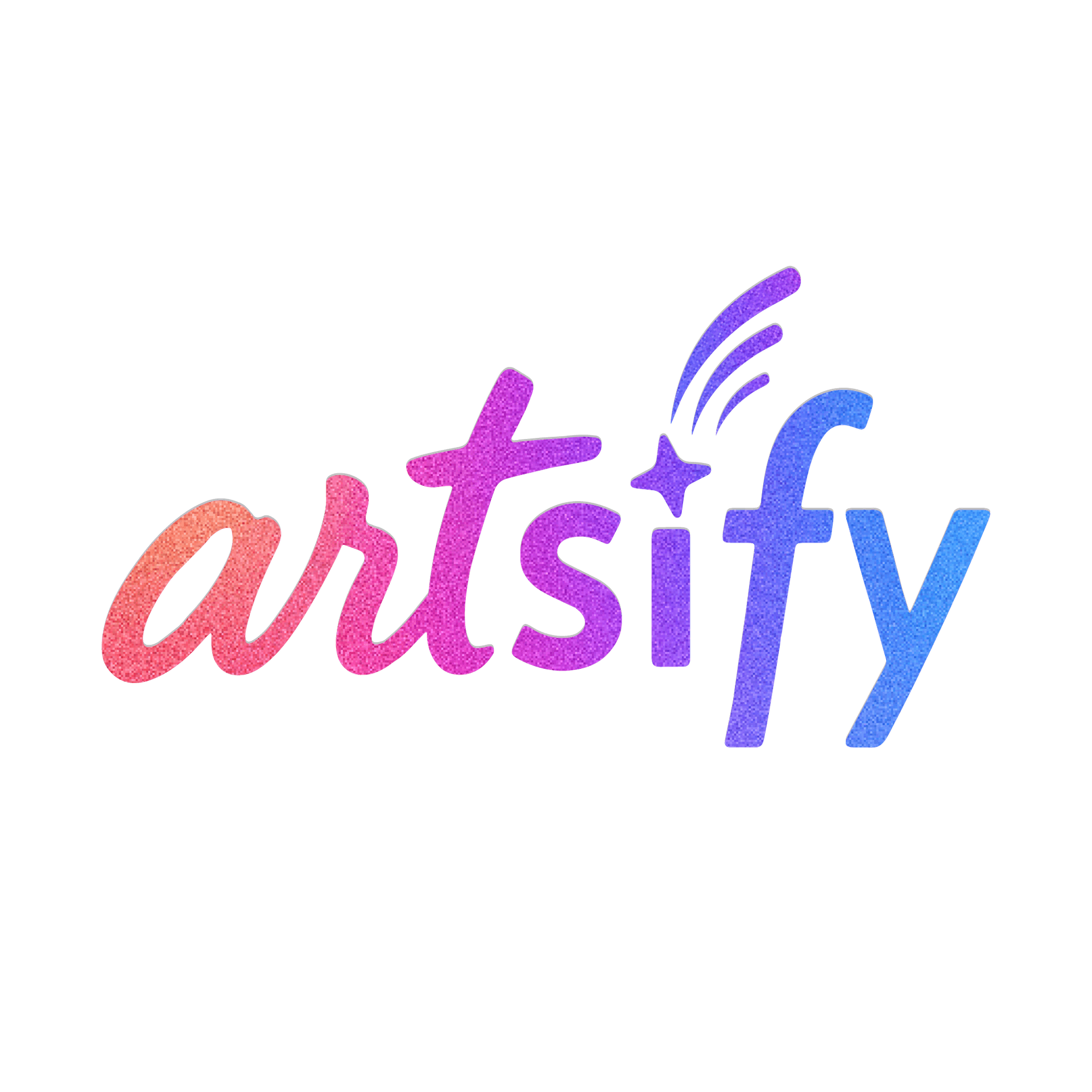 Artsify Logo Renkli